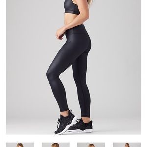 Glyder ❗️NWT❗️ High Power II Legging Black